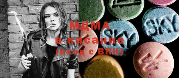 МДПВ Инсар